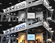  Photo Imaging EXPO 2009 EPSON BOOTH